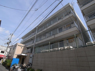 富尾ハイツの画像