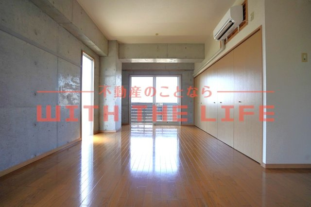 ザ・ライフ南久留米スタイル【キャッシュバック対象物件】の内装|物件の内装です