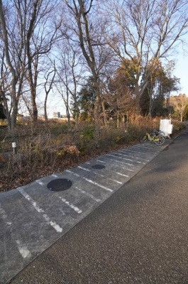 【その他共用部分】 | アムール憩