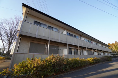 【外観】 | アムール憩