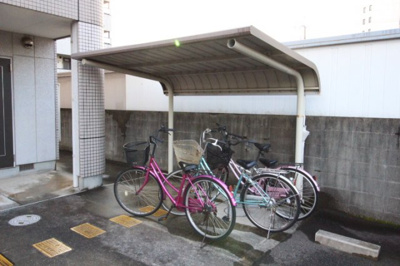 【その他共用部分】 | アトランティス