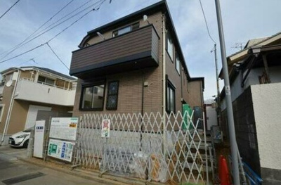 【外観】 | （仮称）板橋区赤塚５丁目計画