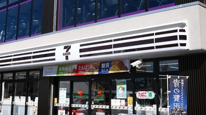 （仮称）板橋区赤塚５丁目計画の周辺
