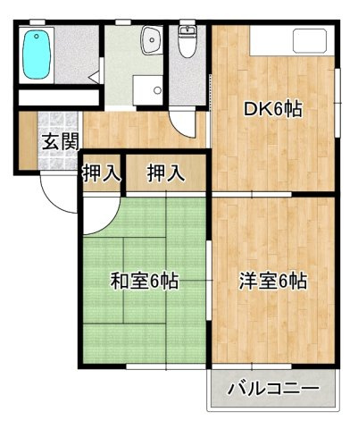 【間取り】 | GeorgeHouse