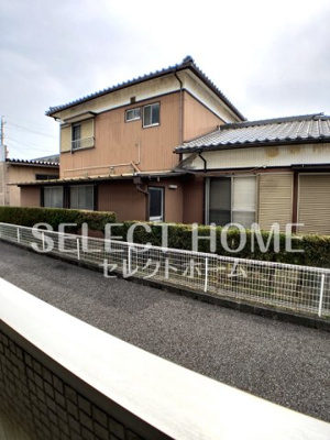 【展望】 | Ｋ．Ｉ．ハイツ