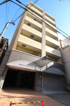 プレシア松崎の画像