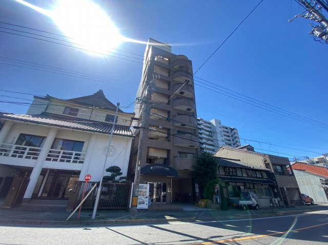 第12プロスパー中村