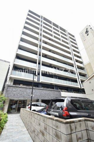 ブル　フォルトゥーナ扇町