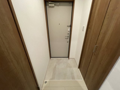 【玄関】 | きらら住吉公園