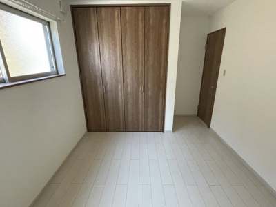 【洋室】 | きらら住吉公園