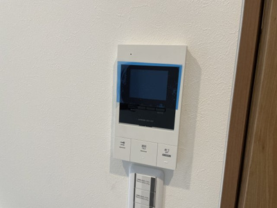 【セキュリティ】 | きらら住吉公園