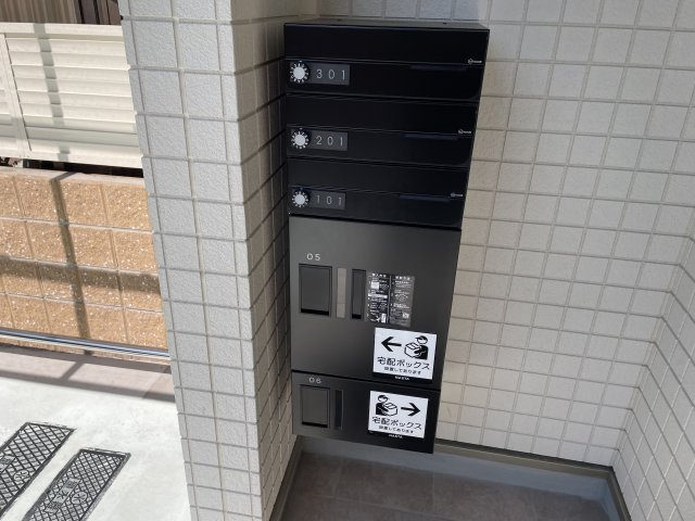 【その他共用部分】 | きらら住吉公園