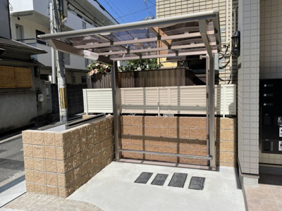 【その他共用部分】 | きらら住吉公園