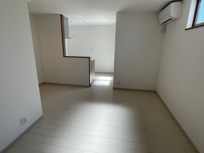 【居間・リビング】 | きらら住吉公園