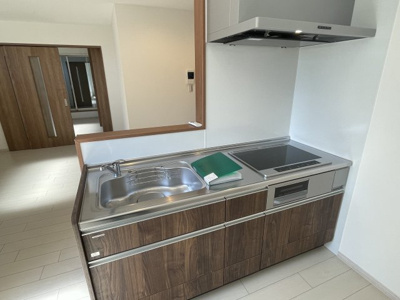 【キッチン】 | きらら住吉公園