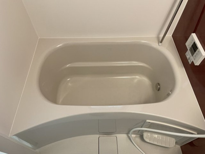 【浴室】 | きらら住吉公園