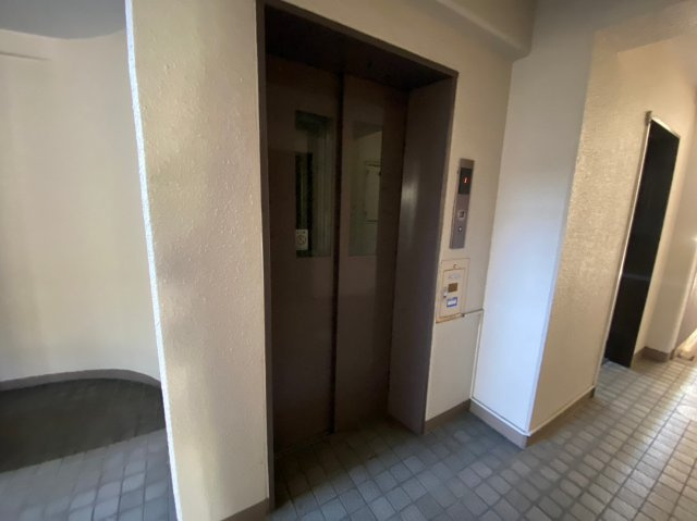 ヴァンテージ本陣のその他共用部分|ヴァンテージ本陣