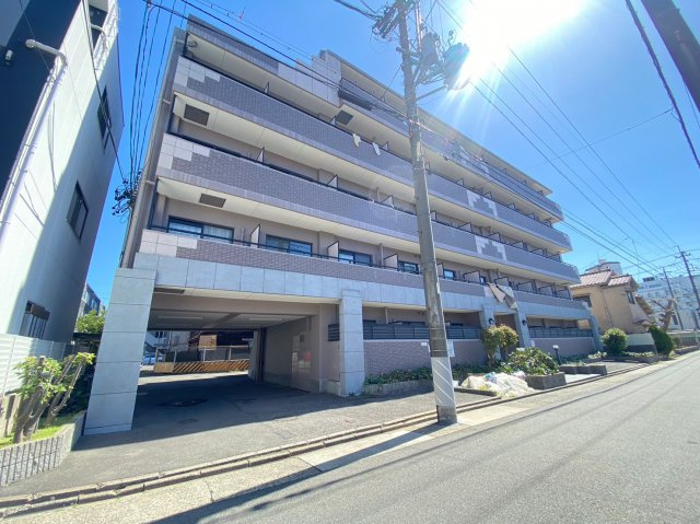 ヴァンテージ本陣