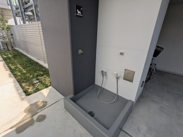 エステムプラザ名古屋UX|名古屋市の賃貸ならMy賃貸のその他共用部分