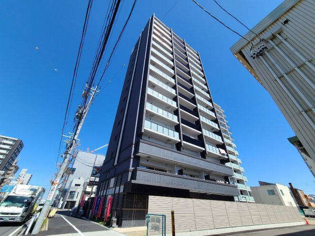 エステムプラザ名古屋UX|名古屋市の賃貸ならMy賃貸の外観|エステムプラザ名古屋UX