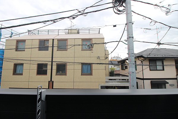 【展望】 | Kolet永福町