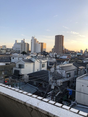 【展望】 | 光建ヴォルフスガルテン護国寺