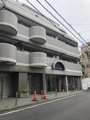 【外観】 | 光建ヴォルフスガルテン護国寺