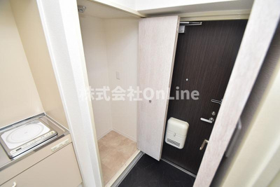 【収納】 | サウスイン大学前