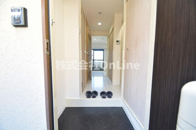 【設備】 | サウスイン大学前