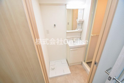 【洗面所】 | サウスイン大学前