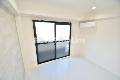 【洋室】 | サウスイン大学前