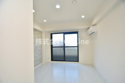 【寝室】 | サウスイン大学前