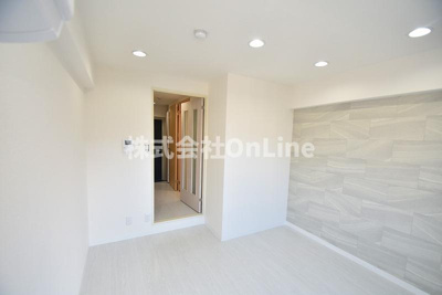 【内装】 | サウスイン大学前