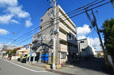 【外観】 | サウスイン大学前