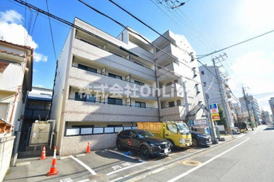 【外観】 | サウスイン大学前