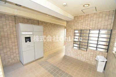 【ロビー】 | サウスイン大学前