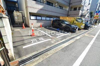 【駐車場】 | サウスイン大学前