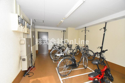 【その他共用部分】 | サウスイン大学前