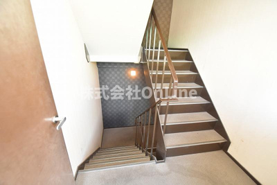 【その他】 | サウスイン大学前