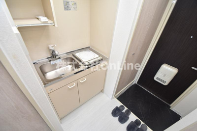 【キッチン】 | サウスイン大学前