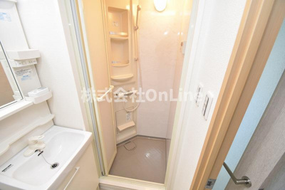 【浴室】 | サウスイン大学前