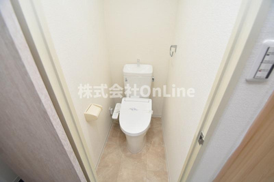 【トイレ】 | サウスイン大学前