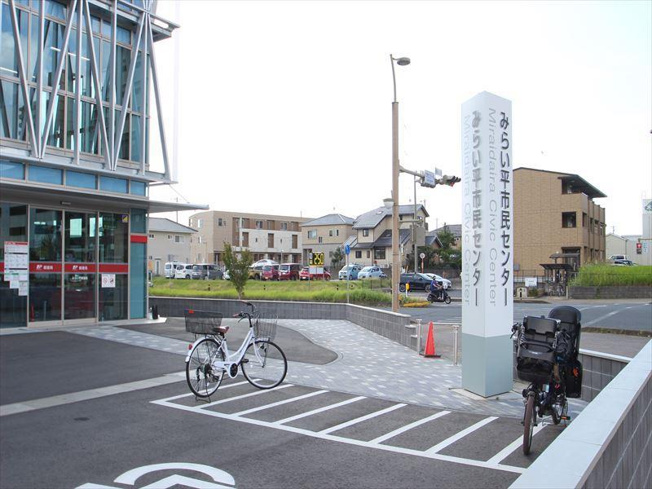 【エントランス】 | 連携あり任意