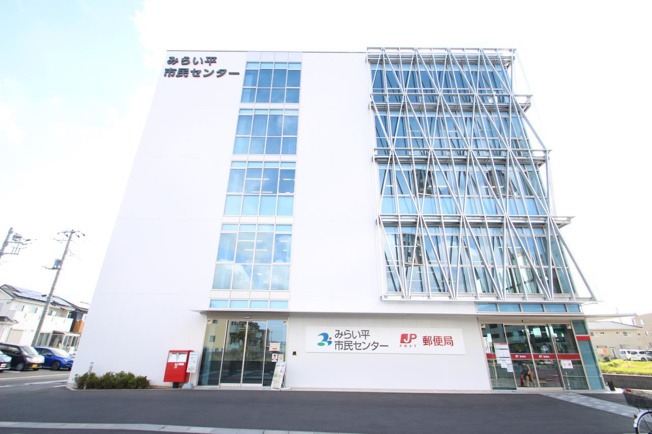 【駐車場】 | 連携あり任意