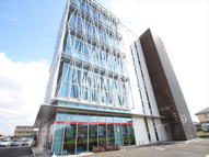 つくばみらい市陽光台３丁目の事務所の画像