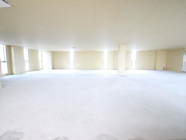 【居間・リビング】 | 事務所