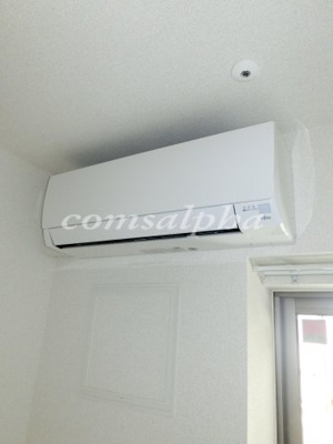 【設備】 | ベルフォース ルミエール | ベルフォース　ルミエール　エアコン