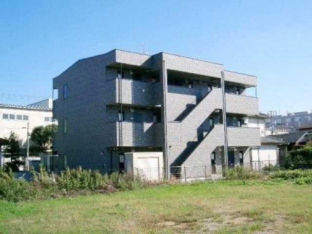 【外観】 | アンプルールフェールREALIFEII