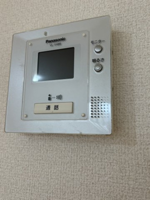 【セキュリティ】 | ラ・エスタシオンⅢ