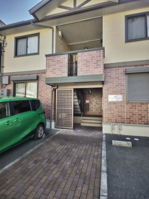 【エントランス】 | ラ・エスタシオンⅢ